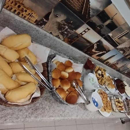 Hotel Jb São Mateus Kültér fotó