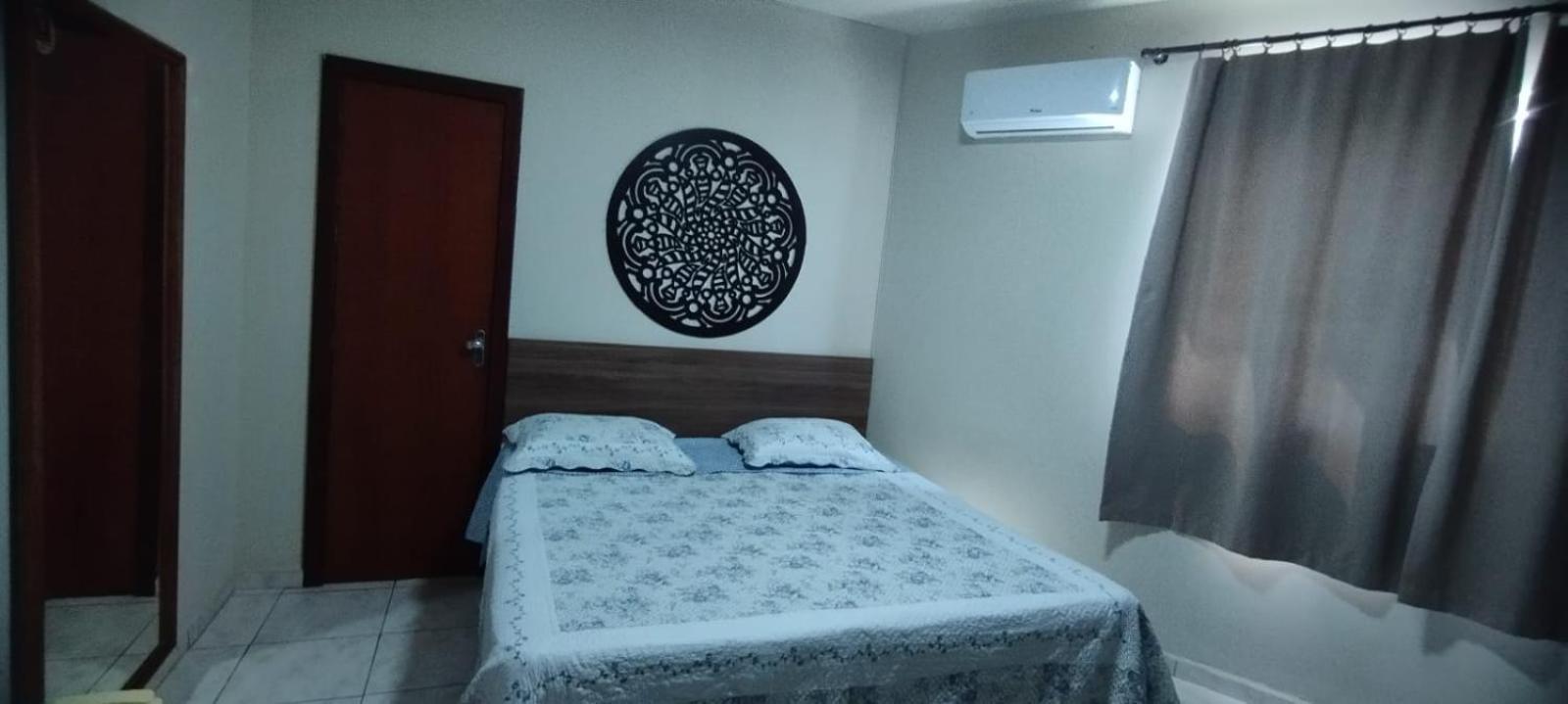 Hotel Jb São Mateus Kültér fotó