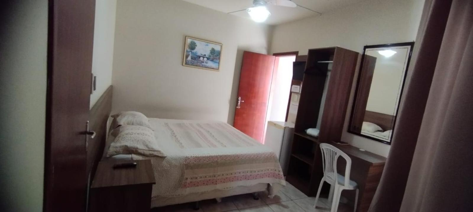 Hotel Jb São Mateus Kültér fotó