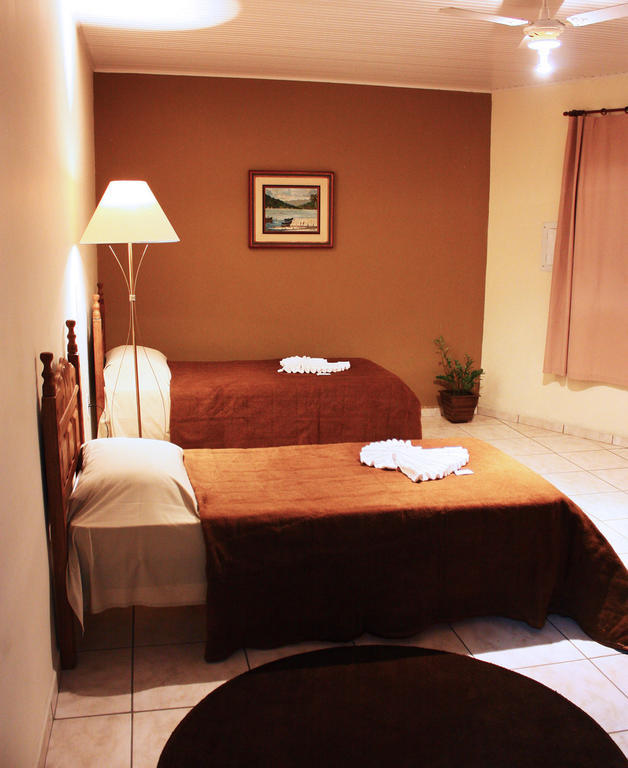 Hotel Jb São Mateus Szoba fotó