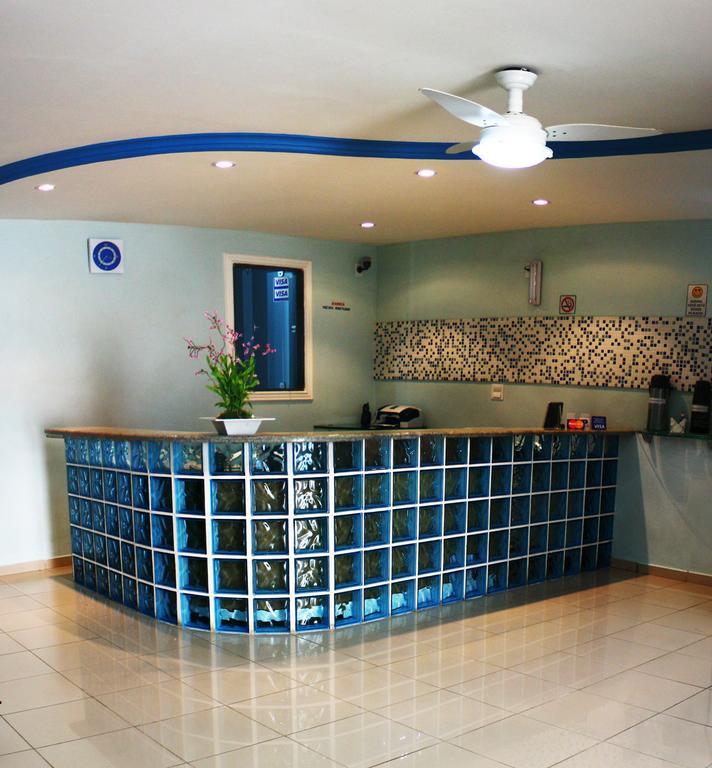 Hotel Jb São Mateus Kültér fotó