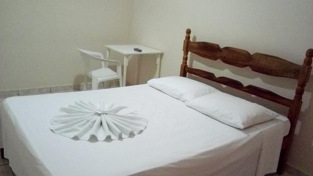 Hotel Jb São Mateus Kültér fotó