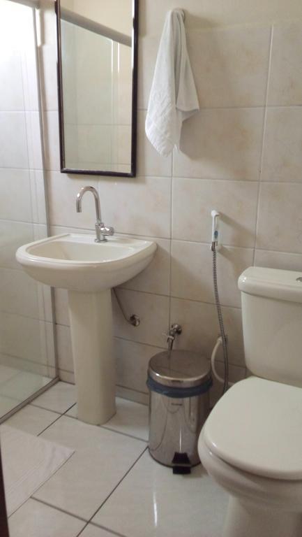 Hotel Jb São Mateus Kültér fotó